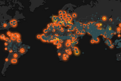 International Day for the Unreached set for Pentecost Sunday, May 24