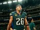 Super Bowl Champion Saquon Barkley Says Faith Reframed the Biggest Year of His Career - RELEVANT