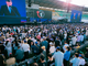 Hundreds make faith decisions at Will Graham crusade in South Korea