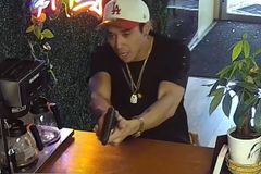 Restaurant owner escapes with life after calling on God in his mind during brazen gunpoint robbery