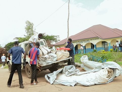 World Relief responds to Ebola outbreak, US commits $13M