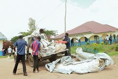 World Relief responds to Ebola outbreak, US commits $13M