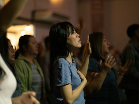 Faith formation should be shared, not carried by parents alone, D6 Asia panel says