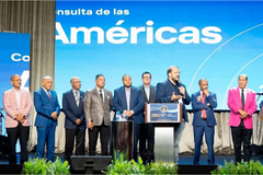 Christian Dialogue and Representation Board changes name to Dominican Evangelical Alliance