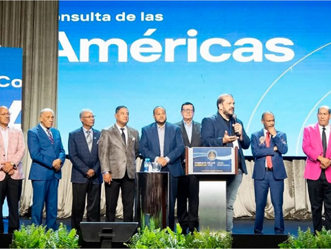 Christian Dialogue and Representation Board changes name to Dominican Evangelical Alliance