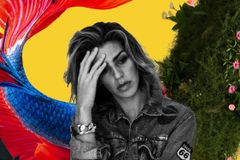 Brooke Ligertwood’s New Album Is 'Weird' on Purpose - RELEVANT