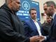 Capitol officers sue over fund for government weaponization victims