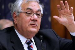 Openly gay former congressman, financial reformer Barney Frank dies at 86