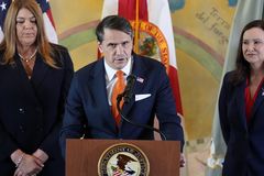 U.S. indicts Cuban ex-leader, age 94, for murder