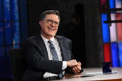 The Five Best Faith Moments From Stephen Colbert’s ‘Late Show’ Run - RELEVANT