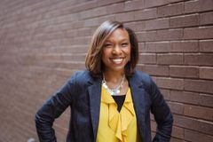 Trillia Newbell: Christians Are Fighting the Wrong Battle - RELEVANT