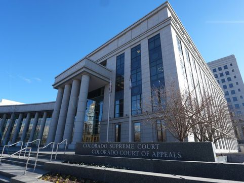 Colorado hospital ordered to resume minors’ transgender treatments