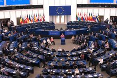 EU advances implementation of trade deal with U.S.