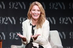 MS NOW anchor Katy Tur draws backlash for questioning rights as God-given: 'Historically ignorant'
