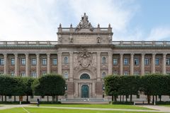 Swedish churches concerned about abortion and euthanasia, few willing to take public stance before national election