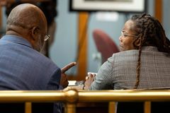 Criminal charges tossed for ex-school official Ebony Parker