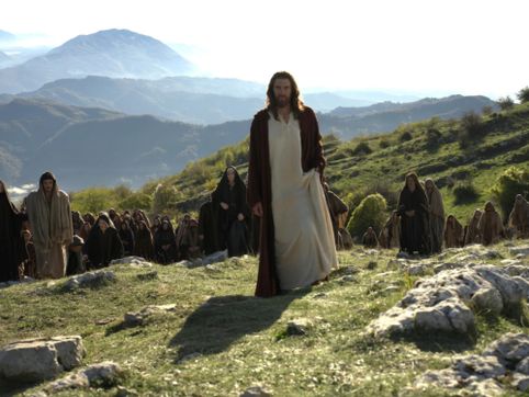 Mel Gibson’s ‘Resurrection of the Christ’ Movies Have Been Pushed Back a Year - RELEVANT