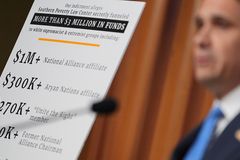 The Southern Poverty Law Center spurred violence, witnesses tell House