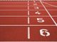 Trans athlete shares first place with girls at high school track meet after policy change