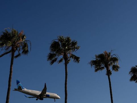 Robust travel expected for Memorial Day despite rise in cost