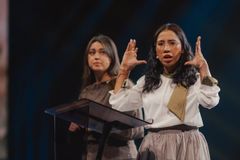 Open Doors event draws 9,000 to Germany for prayer, firsthand accounts of persecution