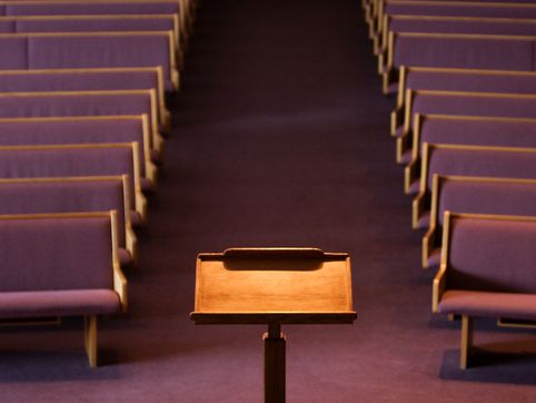 Pastor told congregant sex with him would protect her from mental illness, told another to get abortion