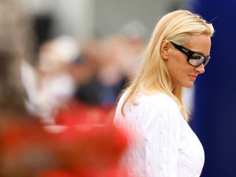 Vanessa Trump diagnosed with breast cancer, grateful for 'love and support'; Ivanka praying for 'continued strength'