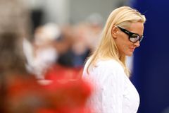 Vanessa Trump diagnosed with breast cancer, grateful for 'love and support'; Ivanka praying for 'continued strength'