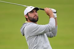 PGA Great Scottie Scheffler: 'I Play Golf to Glorify God' - RELEVANT