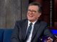 Stephen Colbert prompts accusations of heresy over afterlife view: 'We become Febreze'