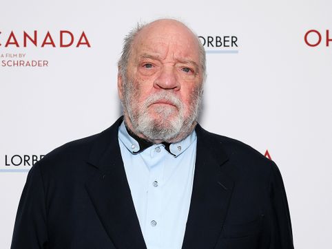 'Last Temptation of Christ' screenwriter Paul Schrader uses 'she/her' pronouns for 'AI girlfriend'