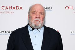 'Last Temptation of Christ' screenwriter Paul Schrader uses 'she/her' pronouns for 'AI girlfriend'