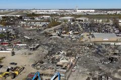 NTSB restricts site after users reconstruct Louisville UPS crash audio