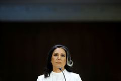 Trump's week in review: Tulsi Gabbard resigns; Rededicate 250; another batch of UFO files released