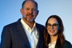 Montana’s new exec gets to work | Baptist Press