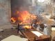 Police in Pakistan fail to make arrests in violence against Christians