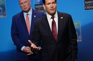 Rubio urges UN action on Strait of Hormuz amid ongoing talks