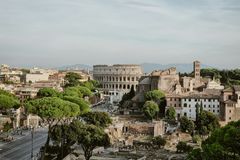 Italian evangelicals call for gospel-centred church in times of cultural crisis