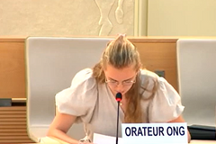 Italy urged to broaden religious freedom protections