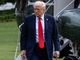 Trump cancels plans to attend son’s wedding amid possible new strikes on Iran if last minute talks fail