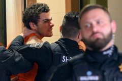 Luigi Mangione trial: 'Ghouls Next Door' superfans and chilling rise of 'assassination culture'