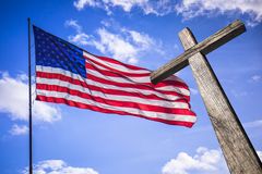 Confused about Christian nationalism? I was, too, and I'm a Christian journalist.