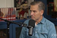Hunter Biden opens up about addiction, warns shame perpetuates 'devastating' spiral