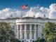 White House on lockdown after shots fired nearby