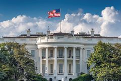 White House on lockdown after shots fired nearby