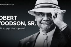 Bob Woodson, black conservative movement leader, dies: Faithful perseverance in fighting poverty, racism