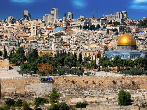 WEA, Jewish interfaith body relaunch formal dialogue on religious freedom, human dignity