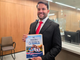 Costa Rican lawmaker proposes National Family Day to strengthen society