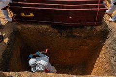 Gunmen storm Congo hospital treating Ebola patients