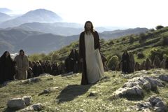 Lionsgate announces release dates, first-look images for Mel Gibson’s ‘The Resurrection of the Christ’
